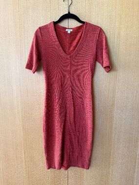 Steven Alan Knit Dress - Size P